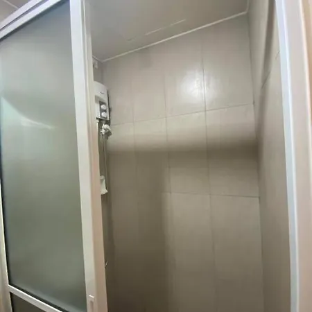 Inspiria Condo Davao - Chrystelle Staycation Exterior photo