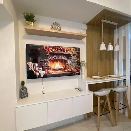 Inspiria Condo Davao - Chrystelle Staycation Exterior photo