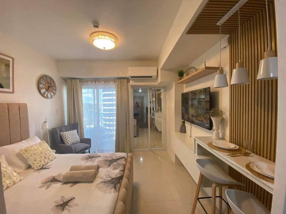 Inspiria - Chrystelle Staycation Davao