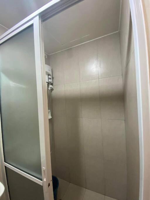 Apartment Inspiria - Chrystelle Staycation Davao