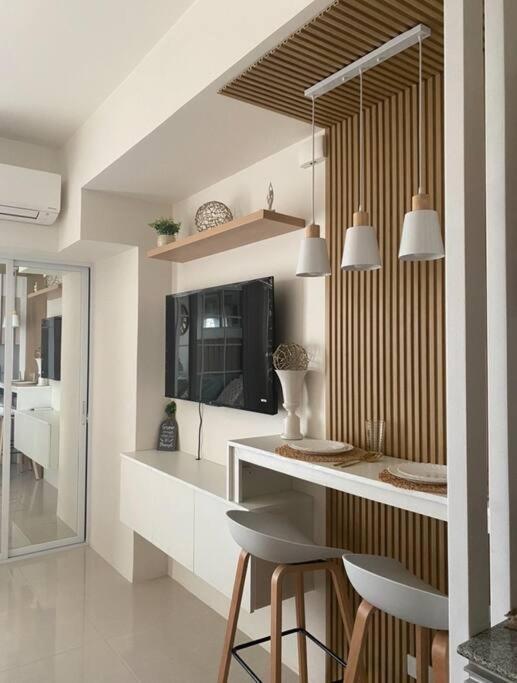 Inspiria - Chrystelle Staycation * Davao